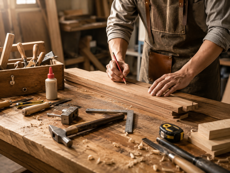 carpenter