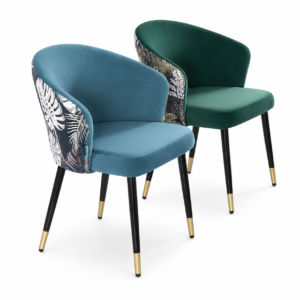dining chair upholstered