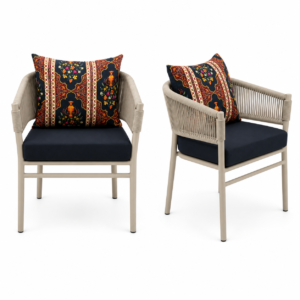 ms dining chair copy