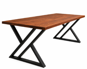 ms rectangle table