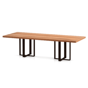 ms bottom wooden table