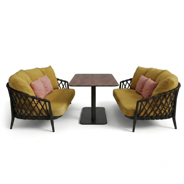 ms couch set