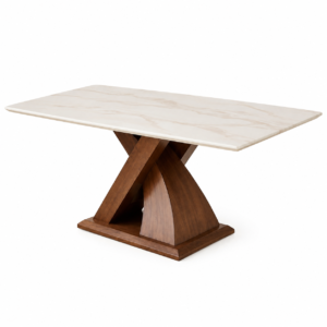 natural stone dining table