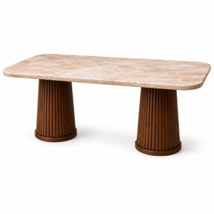 natural stone table top