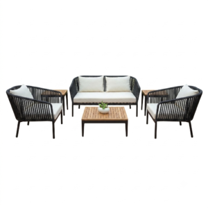 outdoor sofa set