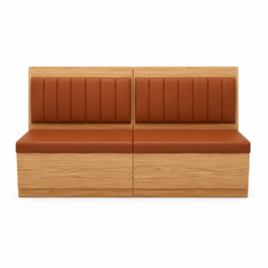 wall stack sofa