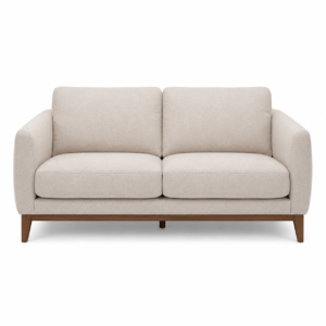 two seater sofa
