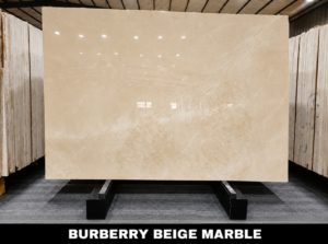 2. burberry beige marble