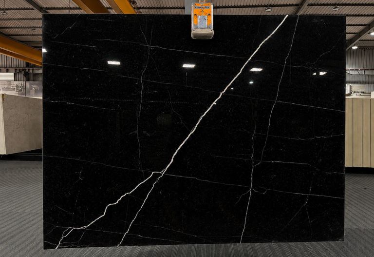 belgium black marble