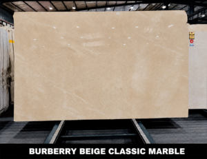 burberry beige classic marble